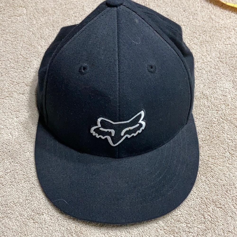 Ball Cap